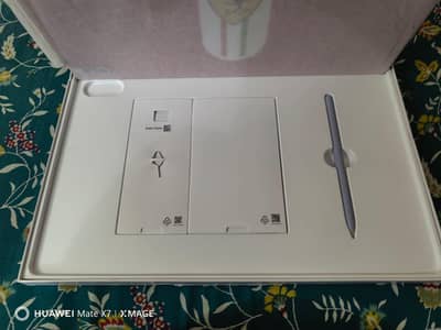 Samsung S10 Tab 5G