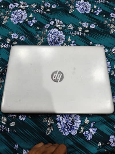 ho elite book core i5
