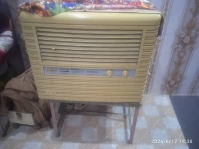 Super Asia Air Cooler for Sale – Good Condition