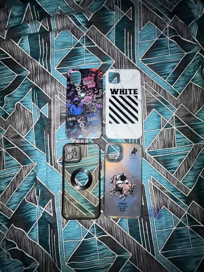 Iphone 11 back cover aesthetic