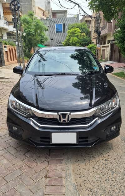 Honda City 2022 Model  03321477808