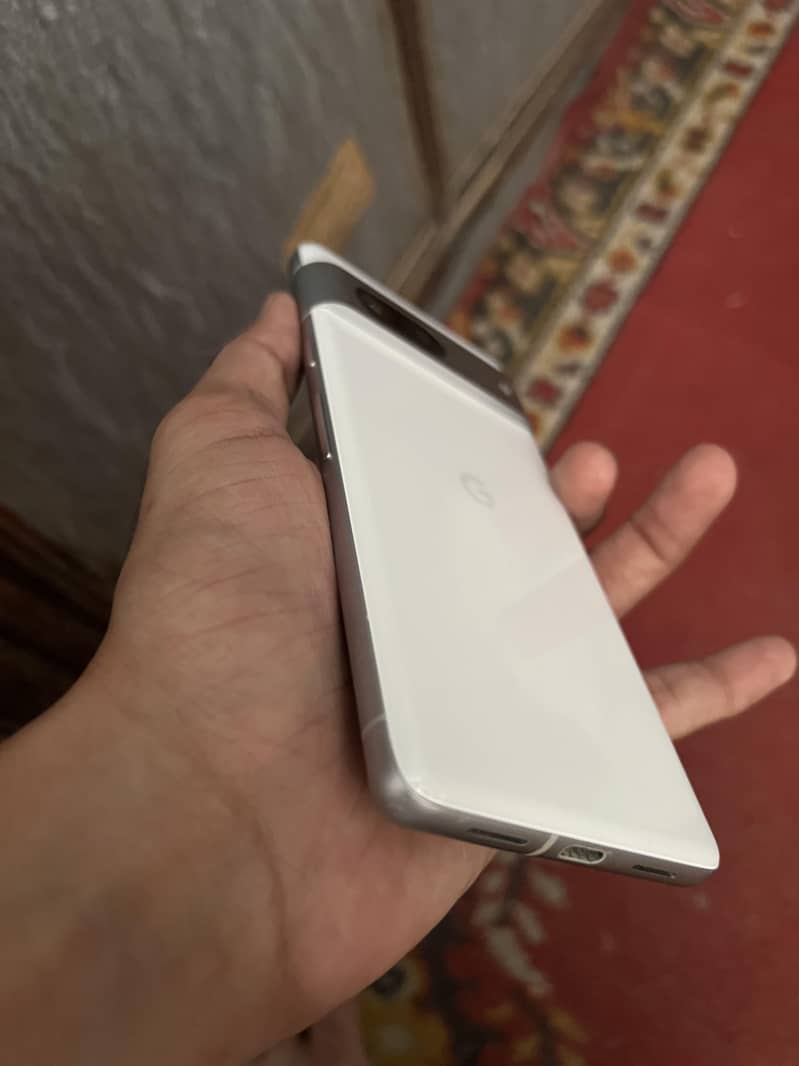 Google Pixel 7 0