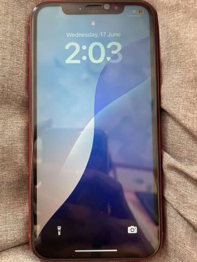 Apple iPhone XR Non Pta