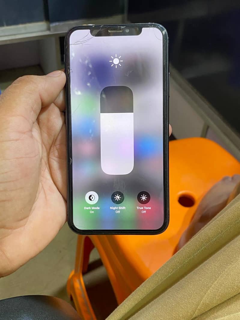 Apple iPhone X 2