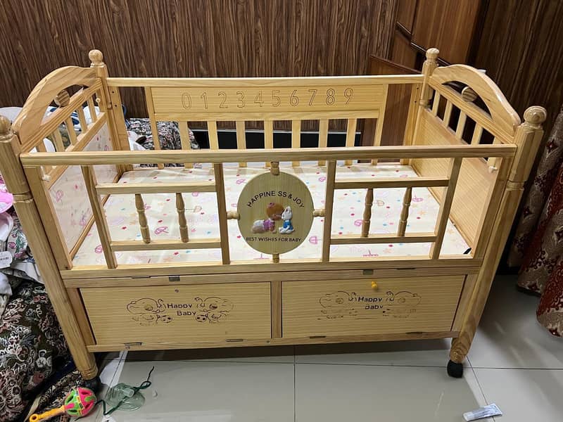 kid bed 2