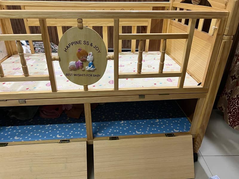 kid bed 4