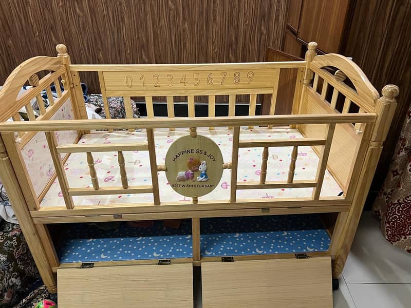kid bed 5