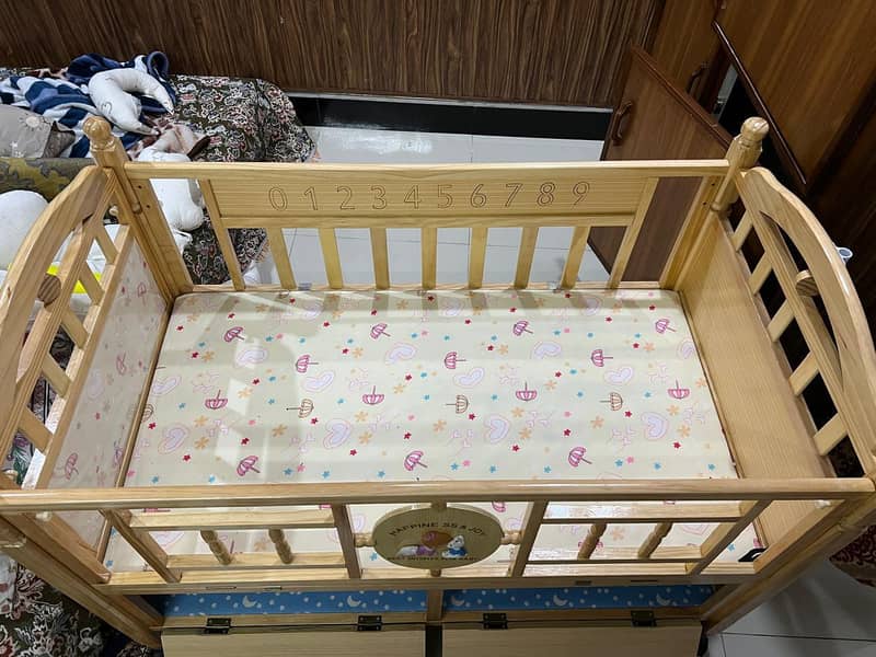 kid bed 8