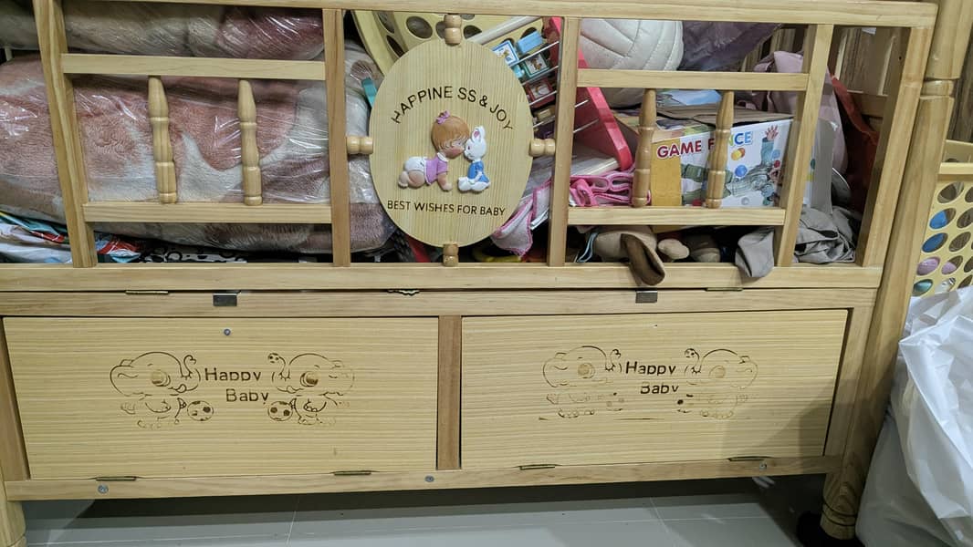 kid bed 9