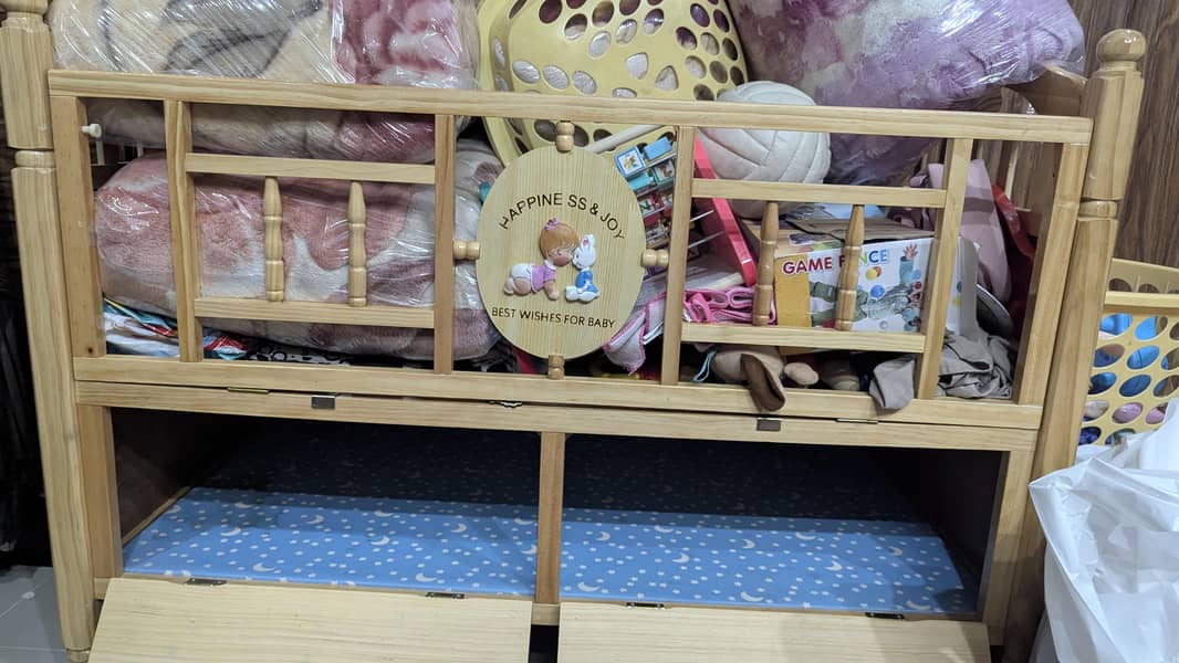 kid bed 10