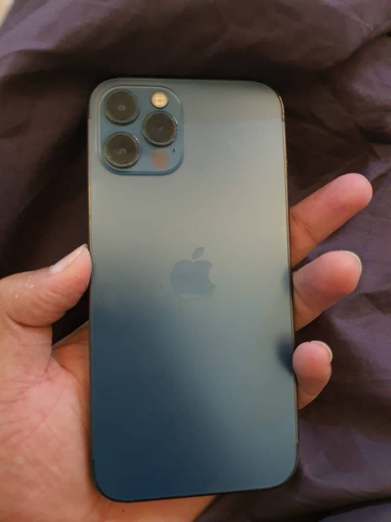 iPhone 12 pro 1