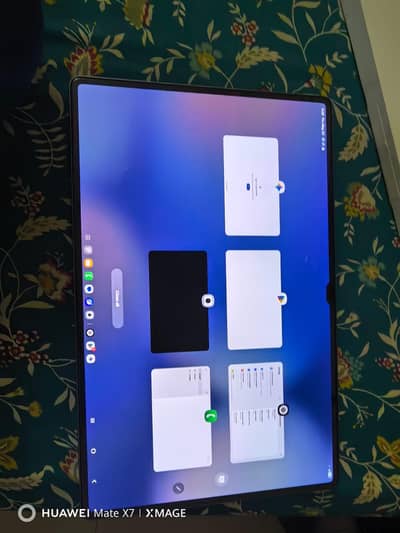 Samsung S10 Ultra Tab 5G