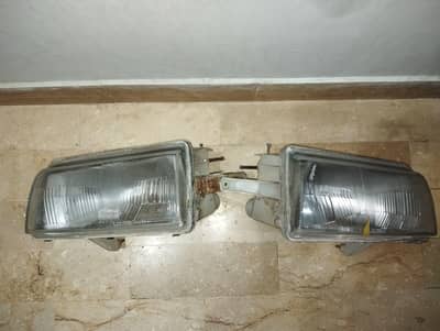 Daihatsu Charade 1988 Headlight for Sale