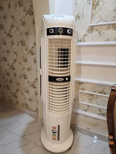 i zone elite series air cooler