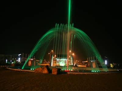 Sukh Chayn Block C 1 Kanal plot Prime Hot Location