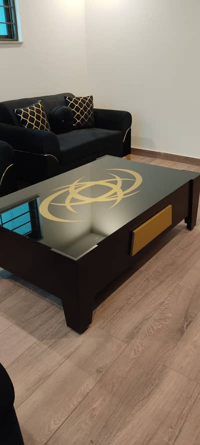 Center Table 3/5* size