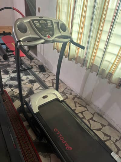 efficiently working treadmil for sale