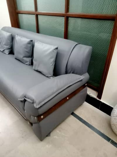 6 seater sofa set