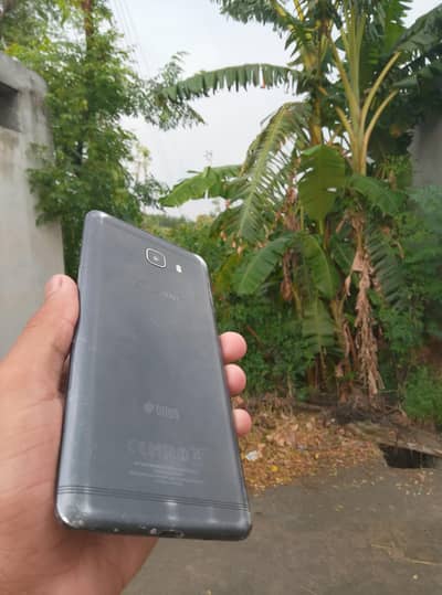 Samsung Mobile C9 Pro