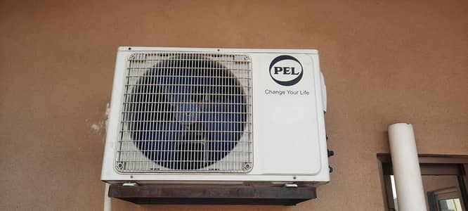 Pel Invertor 1.5 Ton Ac