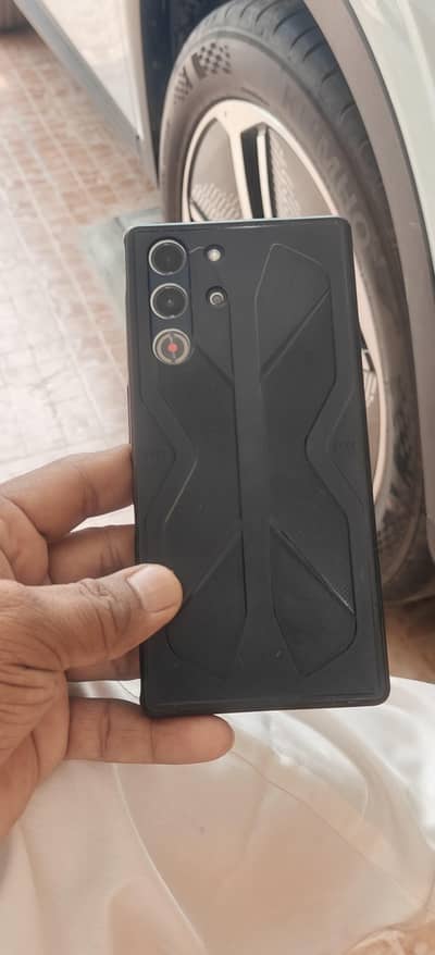 RED MAGIC 10 PRO 12/256 NON PTA 10/9 GLOBAL 120FPS