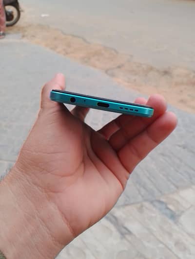 Infinix Note 11