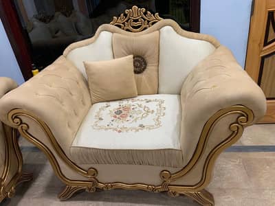 3 sofa set