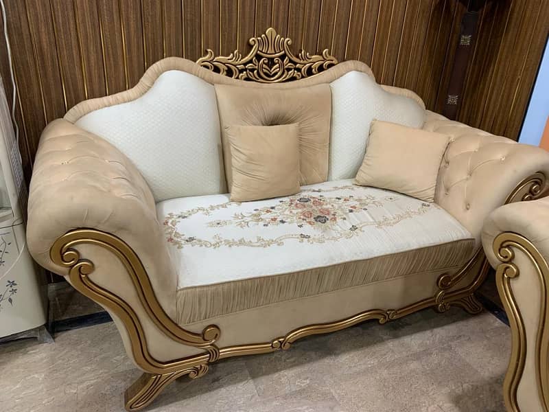 3 sofa set 2