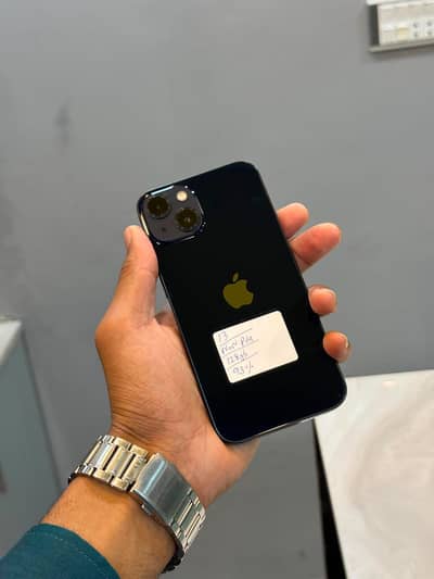 JV K RATE ME NON PTA  IPHONE 13
