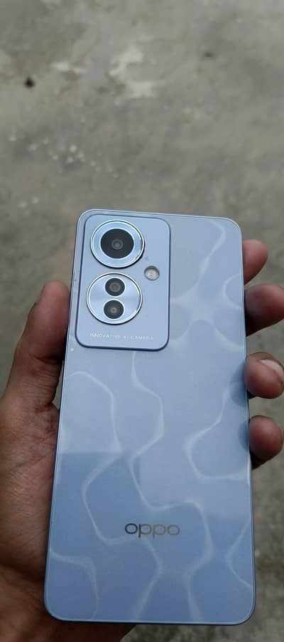 OPPO Reno