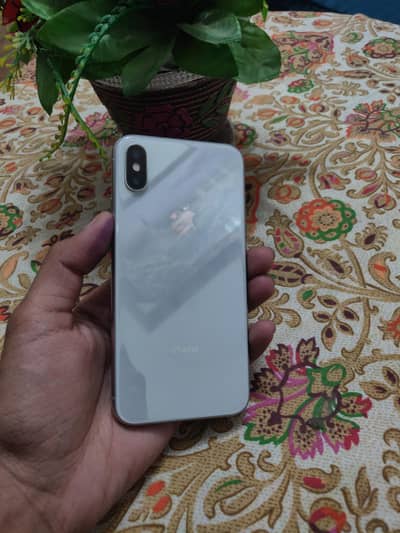 Apple iPhone X Zong sim working through glitch