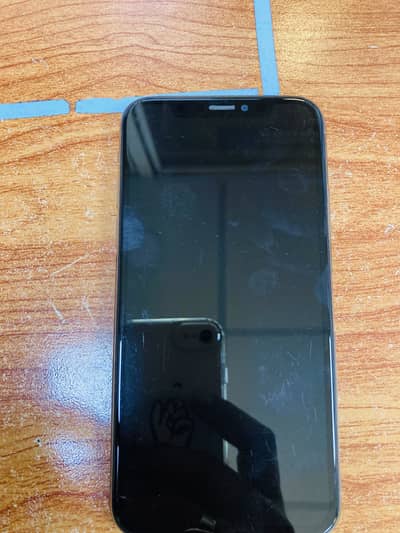 Apple iPhone XS