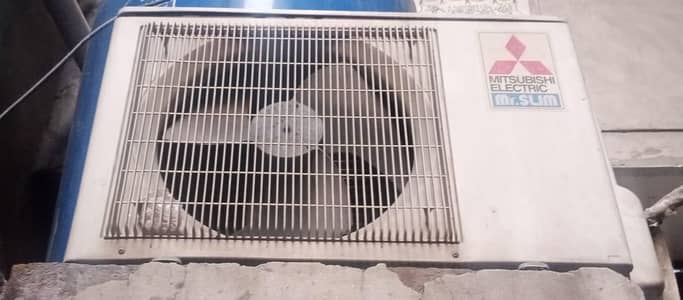 Mitsubishi Good Condition Urgent Sale