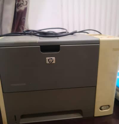 HP printer for sale working condition