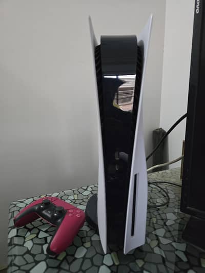 PS5 Standard Disc Edition