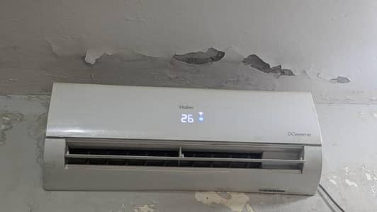 Haier Ac