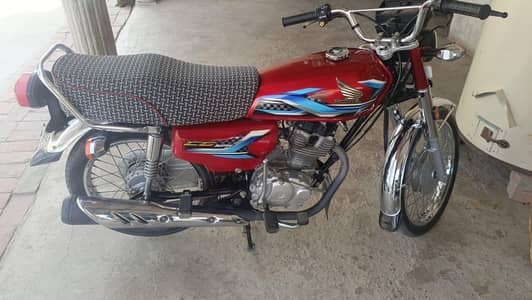 Honda 125 h all ok copy later all ok condition 10/8.5jis na lyni ho ra
