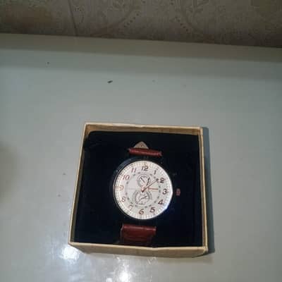 Brand new Guoyunda watch