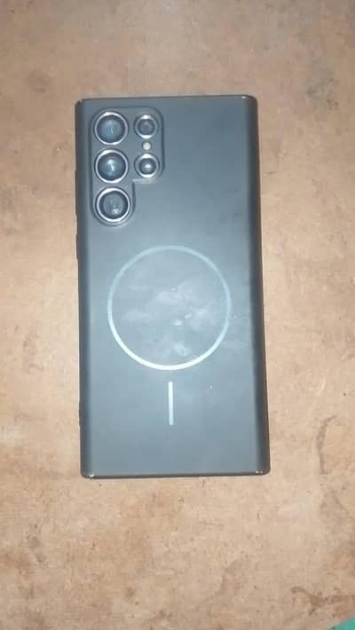 Samsung 22 ultra