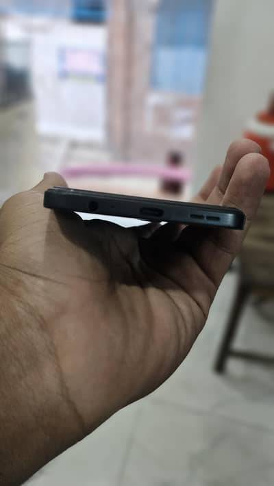 Itel S25