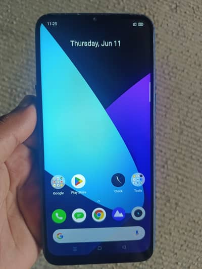 Realme 5