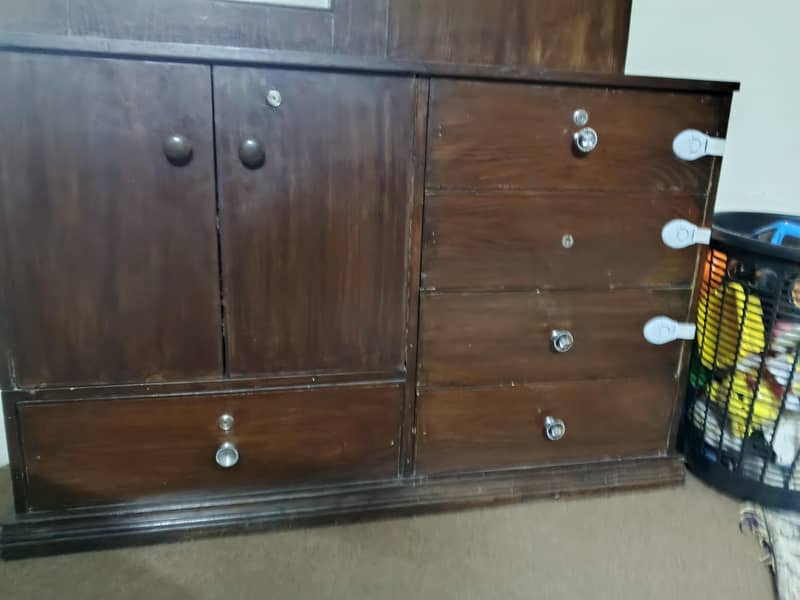 Dressing Table 1