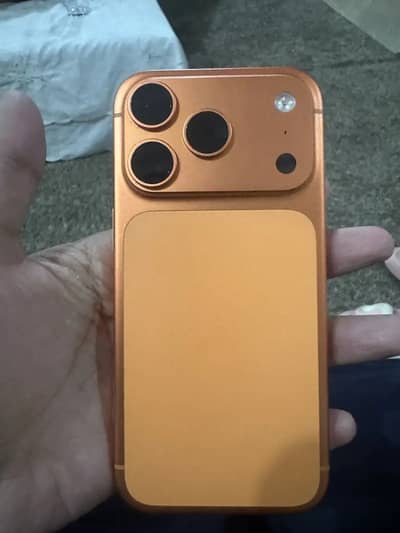 Apple iPhone 17 Pro JV 256gb
