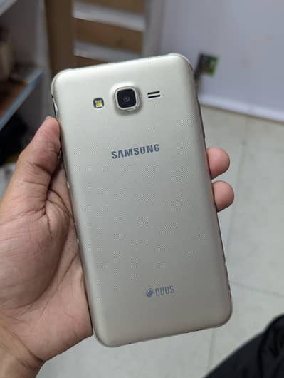 Samsung J7 Core 3/32 Android 9