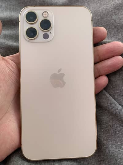 Apple iPhone 12 Pro