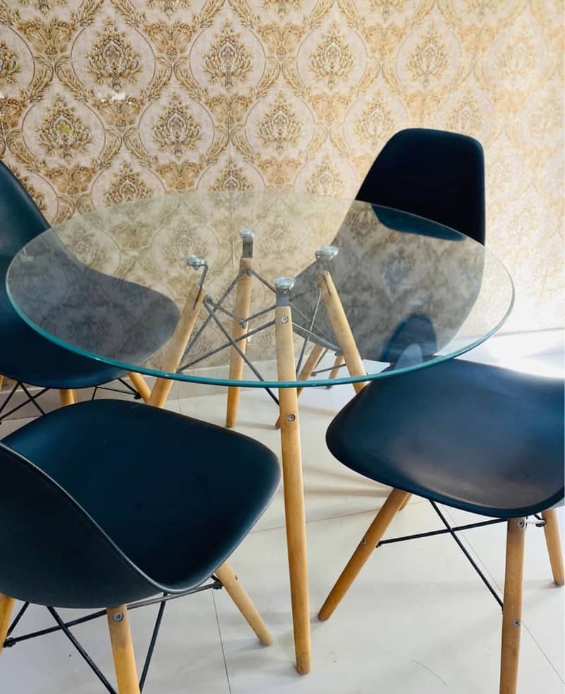 dining table 2