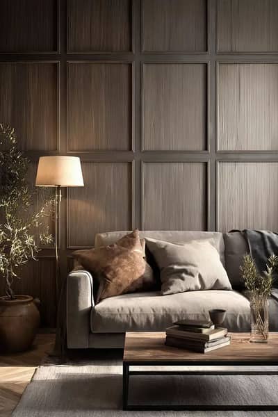 Architect & interior designer | Office | apartment | Home | Flats