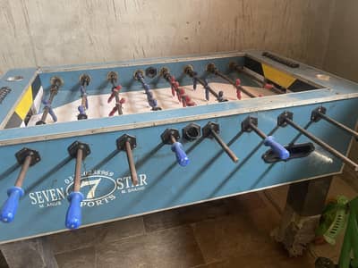 foosball game | patti || patti game