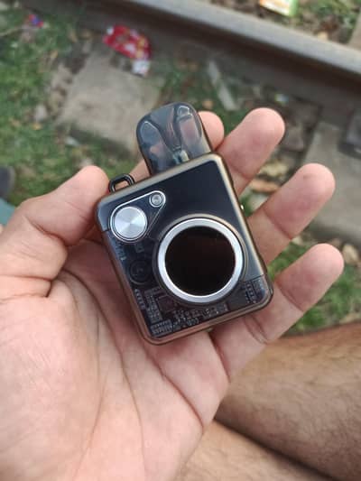 Jellybox nano IV pode