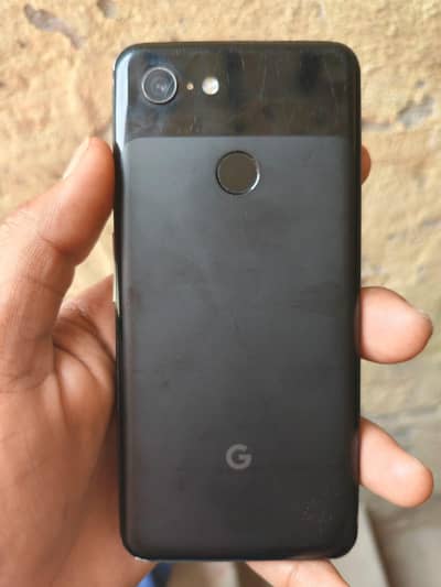 Google Pixel 3